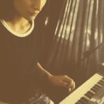 Shruti Haasan Instagram -