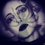 Shruti Haasan Instagram – 🖤 stay in your very own magic 🖤