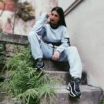 Shruti Haasan Instagram - Anyone who knows me well knows how obsessed I am with @nakedwolfe and these are just pure 🔥 #yesplease 📸 @eshaangirri Hyderabad