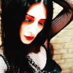 Shruti Haasan Instagram - Insomnia has me finding all these memories 🖤#London @natashaabhalla you are right ... I’ve got to stop with this outfit 😂