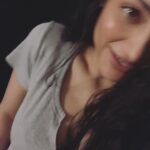 Shruti Haasan Instagram –