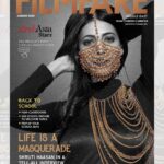 Shruti Haasan Instagram – Thankyou @filmfareme for one of my favourite covers ever !! And Thankyou @manjuramanan for being an absolute 💓 ..styled by @amritha.ram ———📷 @eshaangirri ———hair @georgeschalhoub_hair @dessangeindia ——-make up @shrutzhaasan ——managed by @macho.feminist and @p2communication