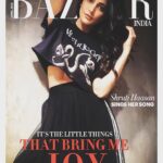 Shruti Haasan Instagram – #Repost @bazaarindia with @get_repost
・・・
Our second digital cover star Shruti Haasan (@shrutzhaasan) photographed herself at home using just a tripod and camera timer. A creative force, she’s already an actor, singer, and talented musician with over 13.6 million social media followers.
For this special digital cover, Haasan turned the camera on herself for a series of unique self-portraits that capture her time in lockdown. Watch this space to see more.
.
.
Styled and photographed by Shruti Haasan

Editor: Nonita Kalra (@nonitakalra)
Creative director: Yurreipem Arthur (@yurreipem)
Assistant art director: Nikhil Kaushik (@nickmodisto)
Consulting editor, digital: Ravneet Kaur Sethi (@ravneetkaurr)

#TwoForJoy #shrutihaasan