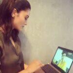 Shruti Haasan Instagram - A simple way to ensure Social Distancing is to use digital payments instead of cash. Switch to UPI and make all your payments easily. #PaySafeIndia #UPIChalega @upichalega @NPCI_NPCI