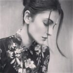 Shruti Haasan Instagram - 🖤