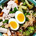 Shruti Haasan Instagram - Midnight ramen 🍜