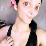 Shruti Haasan Instagram - No sorry …. ANNOYING AUNTY NAILED IT