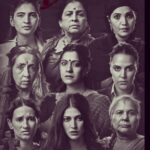 Shruti Haasan Instagram - DEVI touches 10 million views ! So happy and proud to be a part of something so powerful and unique in its rendition. Most importantly I’m beyond thankful that it has reached so many people and touched upon their conscience. A big Thankyou to all the incredible women in this picture , our director @priyankabans but THE BIGGEST BIGGEST THANKYOU to @ryanivanstephen and @ashesinwind for making this and then making me a part of it ! It’s nice to see two people who take action and move forward. Everyone sits around the table with opinions and interjections but very few actually take it that extra step toward being a part of the narrative change. Very very proud of both you darlings 💕