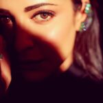 Shruti Haasan Instagram - 👁