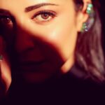 Shruti Haasan Instagram – 👁