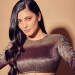 Shruti Haasan Instagram -