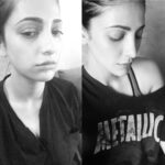 Shruti Haasan Instagram – So …. I decided to post this right after my previous post and I’ll tell you why. I’m not one driven by other people’s opinions of me but the constant commenting and she’s too fat now she’s too thin is so avoidable. These two pictures have been taken three days apart. I’m sure there are women out there who relate to what I’m going to say. Most often I’m at the mercy of my hormones mentally and physically and over the years I work hard to try and have a healthy relationship with it. It isn’t easy. The pain isn’t easy the physical changes aren’t easy but what’s become easier to me is to share my journey. No one famous or not is in a position to judge another person. Ever. That’s just not cool. I’m happy to say this is my life my face and yes I’ve had plastic surgery which I’m not ashamed to admit. Do I promote it ? No am I against it ? No – it’s just how I choose to live. The biggest favour we can do for ourselves and others is just be and learn to accept the changes and the movement of our bodies and minds. Spread love and be chill . I’m learning everyday to love me for me just a little more because the greatest love story of my life is with myself and I hope yours is too :)