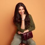 Shruti Haasan Instagram – Always Picture perfect with my @Fossil #FossilStyle