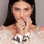 Shruti Haasan Instagram –