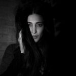Shruti Haasan Instagram - Could you take my picture , cause I won’t remember #myfav