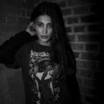 Shruti Haasan Instagram - If you have questions , you’ll find the answers in a song