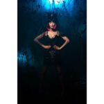 Shruti Haasan Instagram - 🖤 styled by @amritha.ram hmu @prakatwork 📷 @karthiksrinivasan007 #karthiksrinivasancalendar #TheRoyals2020
