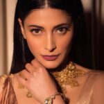 Shruti Haasan Instagram –