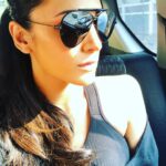Shruti Haasan Instagram - Beast mode on 🖤 #2020