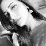 Shruti Haasan Instagram - 🖤 Banjara Hills