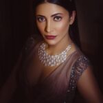 Shruti Haasan Instagram - 💖 👑