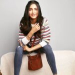 Shruti Haasan Instagram - Add some Lyric to your look #FossilStyle @Fossil Wishlist now on #EndOfReasonSale