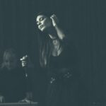 Shruti Haasan Instagram - Had the best time performing in London ! Such good vibes 💥 Thankyou to the loveliest @rachelhwilkinson for these pictures from my show at the islington 🖤