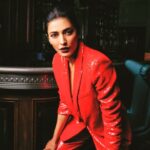 Shruti Haasan Instagram – @beastmag_london