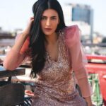 Shruti Haasan Instagram – 💖💝💕 @beastmag_london 📸 @adambrazier