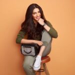 Shruti Haasan Instagram - Rule the pack with exotics #FossilStyle @Fossil
