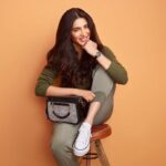 Shruti Haasan Instagram – Rule the pack with exotics #FossilStyle @Fossil