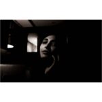 Shruti Haasan Instagram - “Some deep quote about light and shadows “ 😋 #tb