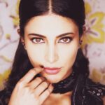 Shruti Haasan Instagram - 👁