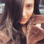 Shruti Haasan Instagram - 🧡 be Central London UK
