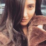 Shruti Haasan Instagram – 🧡 be Central London UK