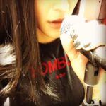 Shruti Haasan Instagram - 🎵 can’t wait for Sunday !! See you there 🖤