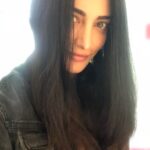 Shruti Haasan Instagram - Bye bye Budapest🖤 Thankyou for the best memories #itsawrap #londoncalling