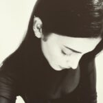Shruti Haasan Instagram - The ground beneath my feet 🖤