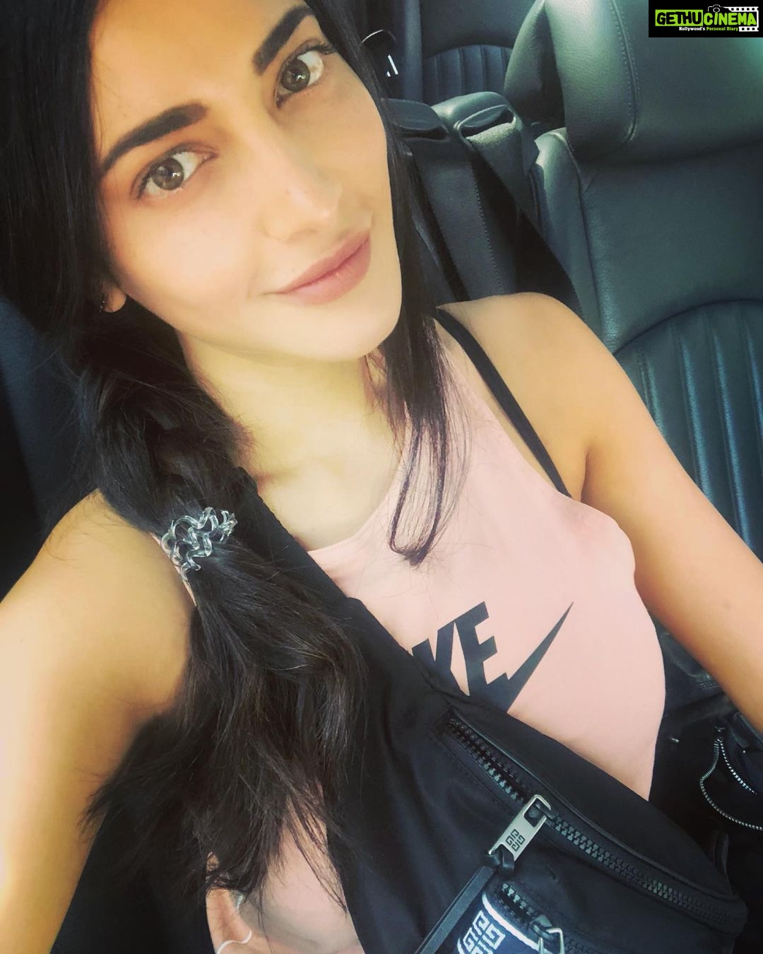 Shruti Haasan Instagram - Taiwan calling !!! #travel #shoot #workmode #lovemyjob