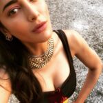 Shruti Haasan Instagram – 🔥 Sziget Festival Official