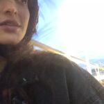 Shruti Haasan Instagram – Sunsets in Budapest ❤️ Budapest, Hungary