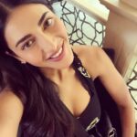 Shruti Haasan Instagram - I’ve spent a lot such a lovely week in Budapest🖤 while I’m here working I do end up having a lot of time to myself. I’ve explored a new city which is wonderful. I’ve also had time to really sit with myself and ask myself some tough questions and face stuff I’ve been avoiding for ever. I think the powers that be really make sure that we learn our lessons one way or another. I’m so thankful for my work my friends and this incredible life I have as an artist. Artists are truly blessed to see the world with a different perspective and I think we take that for granted often. I’m thankful for all of the love I receive here , everyday you beautiful people remind me that life is gorgeous 🖤I was watching this show called RIVER and the main character said something so legit and awesome “If you're lonely when you're alone, you're in bad company” 💥 #workmode #lessons #life #travel #loveyourself #findshitoutaboutyou #singleisbest