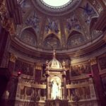 Shruti Haasan Instagram – 💛 St. Stephen’s Basilica