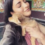 Shruti Haasan Instagram - PURE JOY