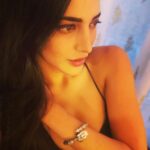 Shruti Haasan Instagram - Make your own kind of magic and make it count 🖤