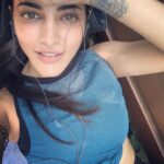 Shruti Haasan Instagram - 💙 Margaret Island
