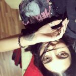 Shruti Haasan Instagram - The upside down