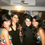 Shruti Haasan Instagram – Love this !!! Ten years ago with my darlings ❤️