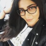 Shruti Haasan Instagram – Such a wonderful and positive trip !!bye bye London !! See you very soon ❤️ #mumbaicalling #jetlagawaits