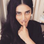 Shruti Haasan Instagram - Vote for the change you want to see ! #everyvotecounts